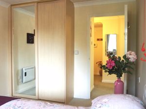 Bedroom 2- click for photo gallery